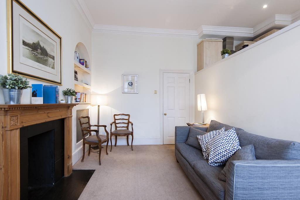 The Stratford Road Pied-a-terre Appartement *