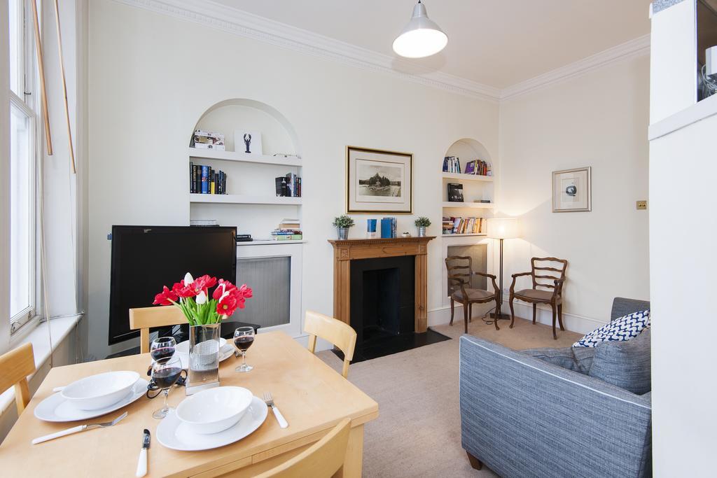 Appartement The Stratford Road Pied-a-terre Londres
