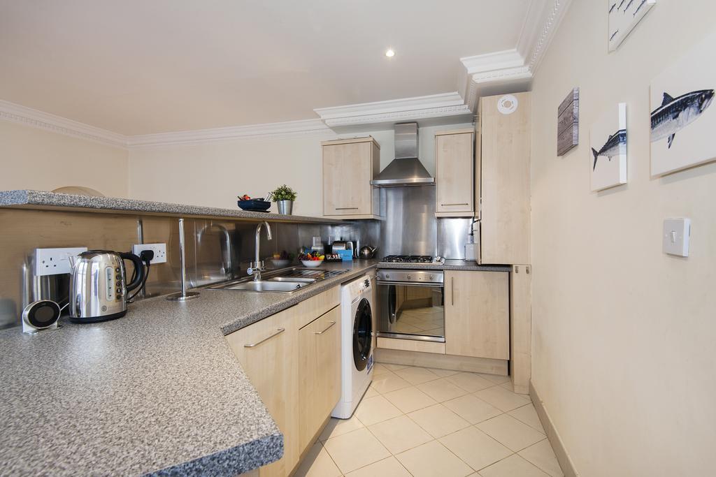 Appartement The Stratford Road Pied-a-terre