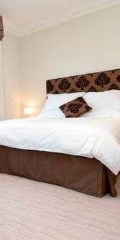 Couette-café Kennington