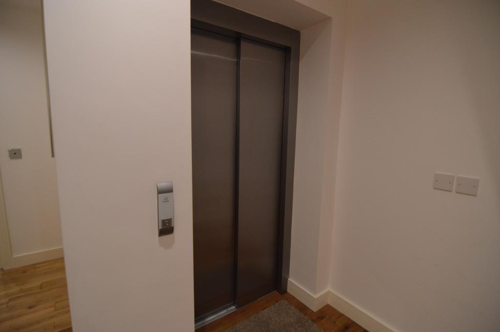 Deluxe City Penthouse & * Londen