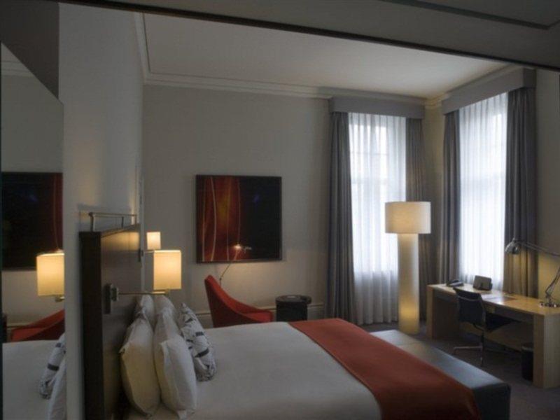 Andaz Liverpool Street, By Hyatt Hotel Londres