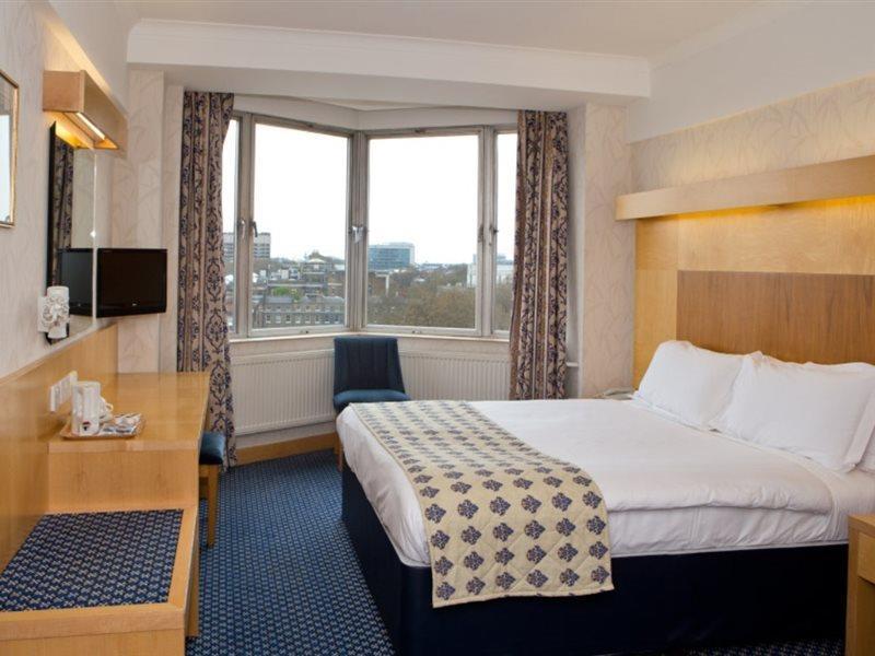 Imperial Londres