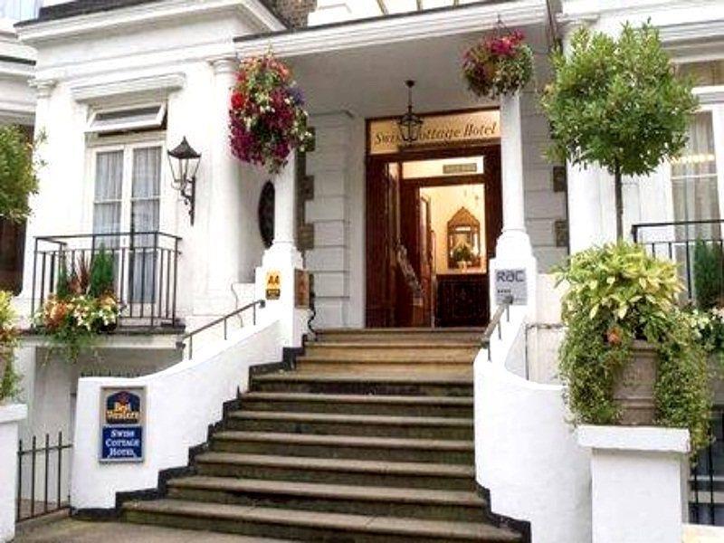 Western Swiss Londres