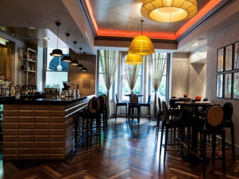 Hotel Indigo - Kensington By Ihg Londres