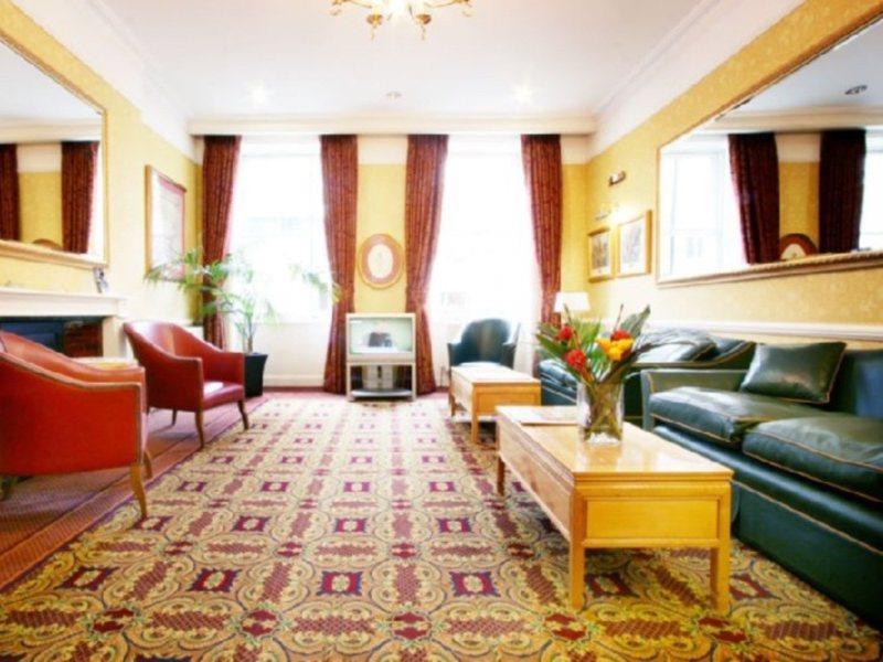 Casa de hóspedes Grange Portland Londres
