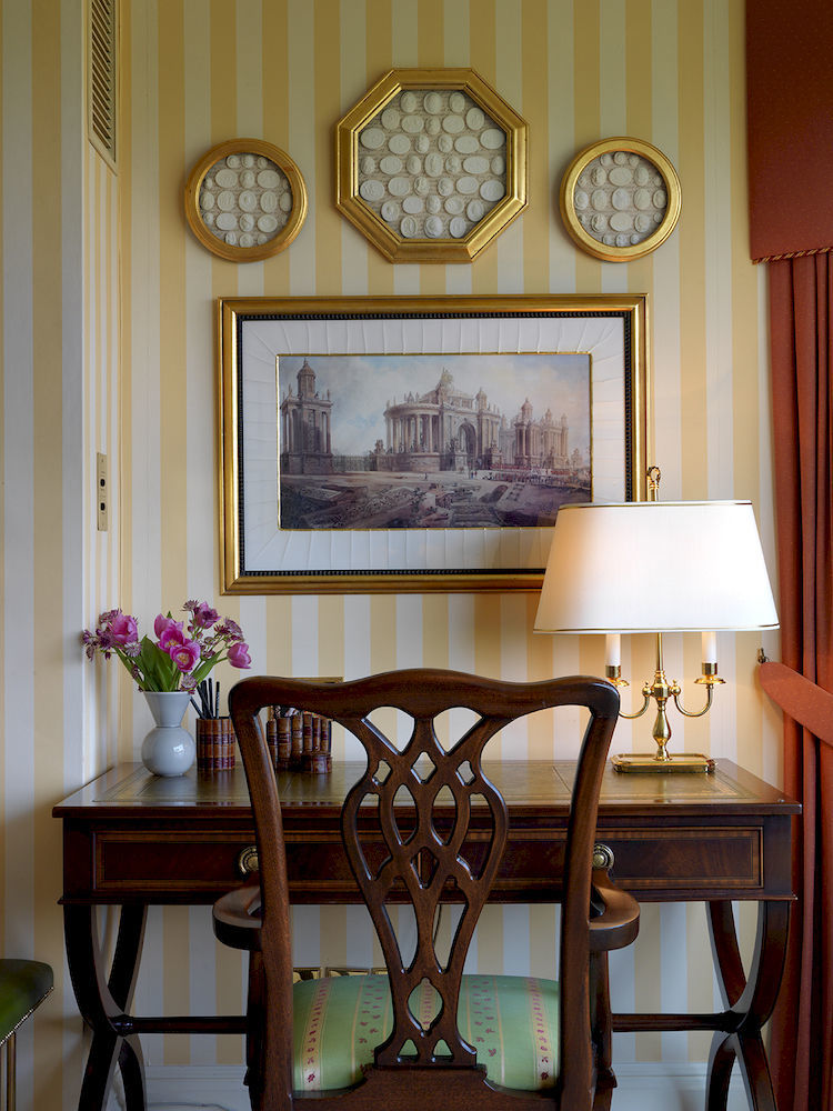 Cheval Thorney Court At Hyde Park Apartahotel Londres