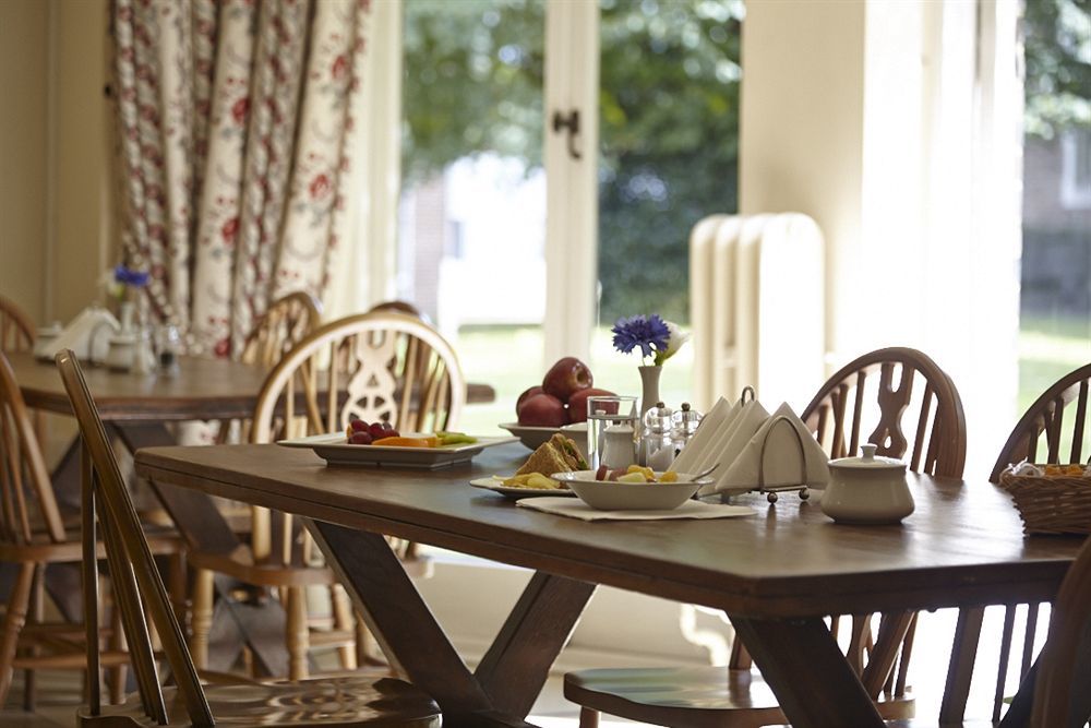 The Royal Foundation Of St Katharine Hotel 3*