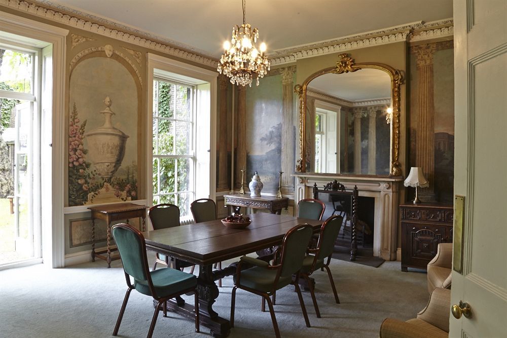 The Royal Foundation Of St Katharine Londres