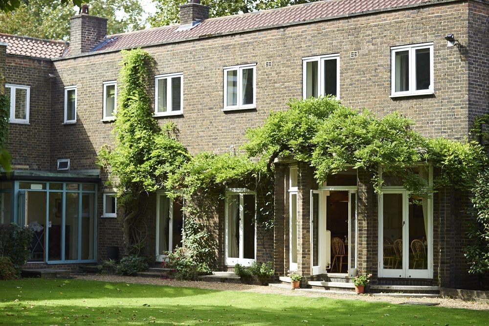 Hotel The Royal Foundation Of St Katharine 3*