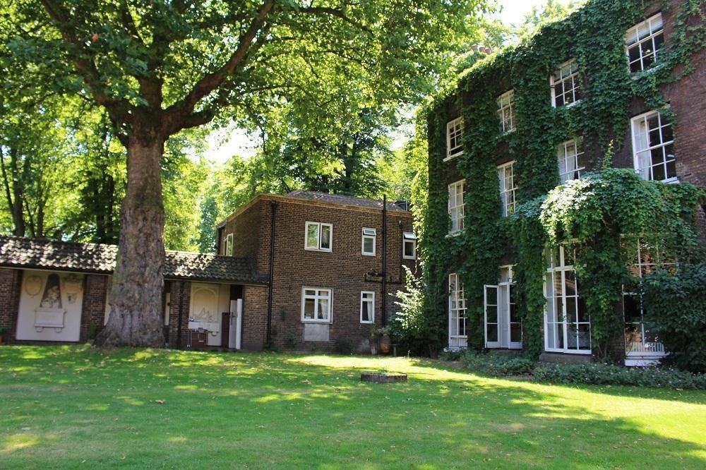 The Royal Foundation Of St Katharine Hotel Londres