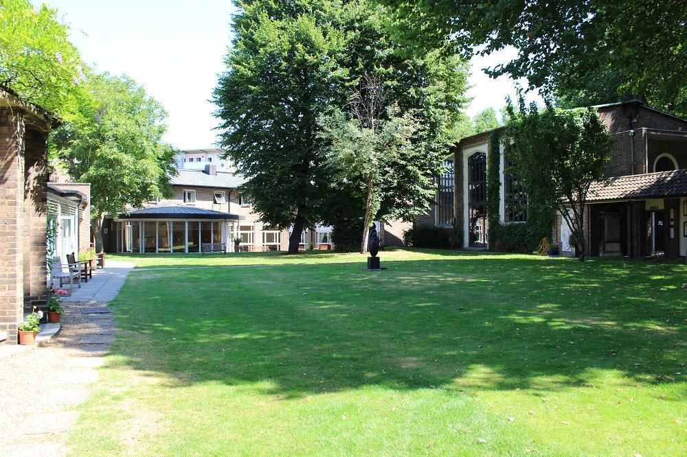 The Royal Foundation Of St Katharine Londres