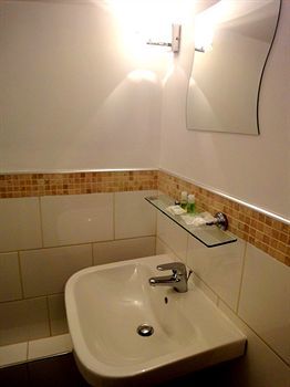 Dylan Earls Court Appartement Londres