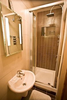 Dylan Earls Court Appartement *