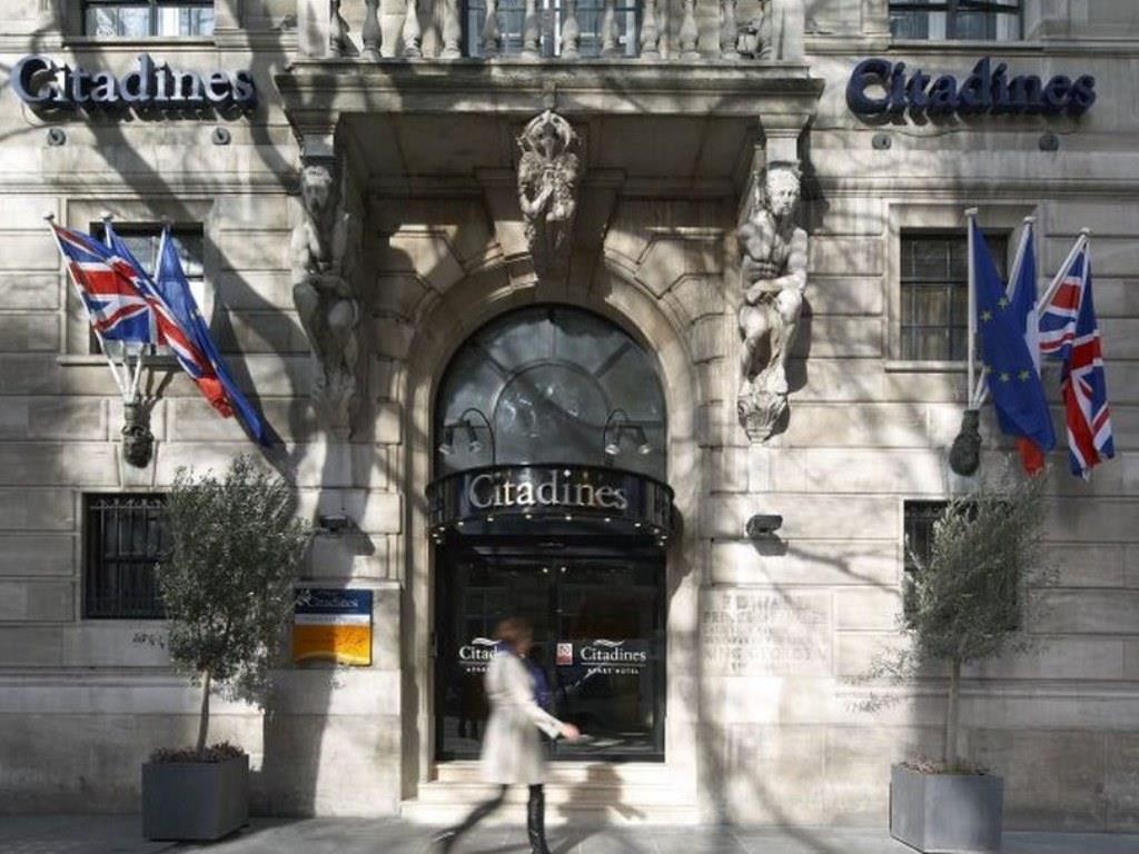 Citadines Trafalgar Square Appart hôtel Londres