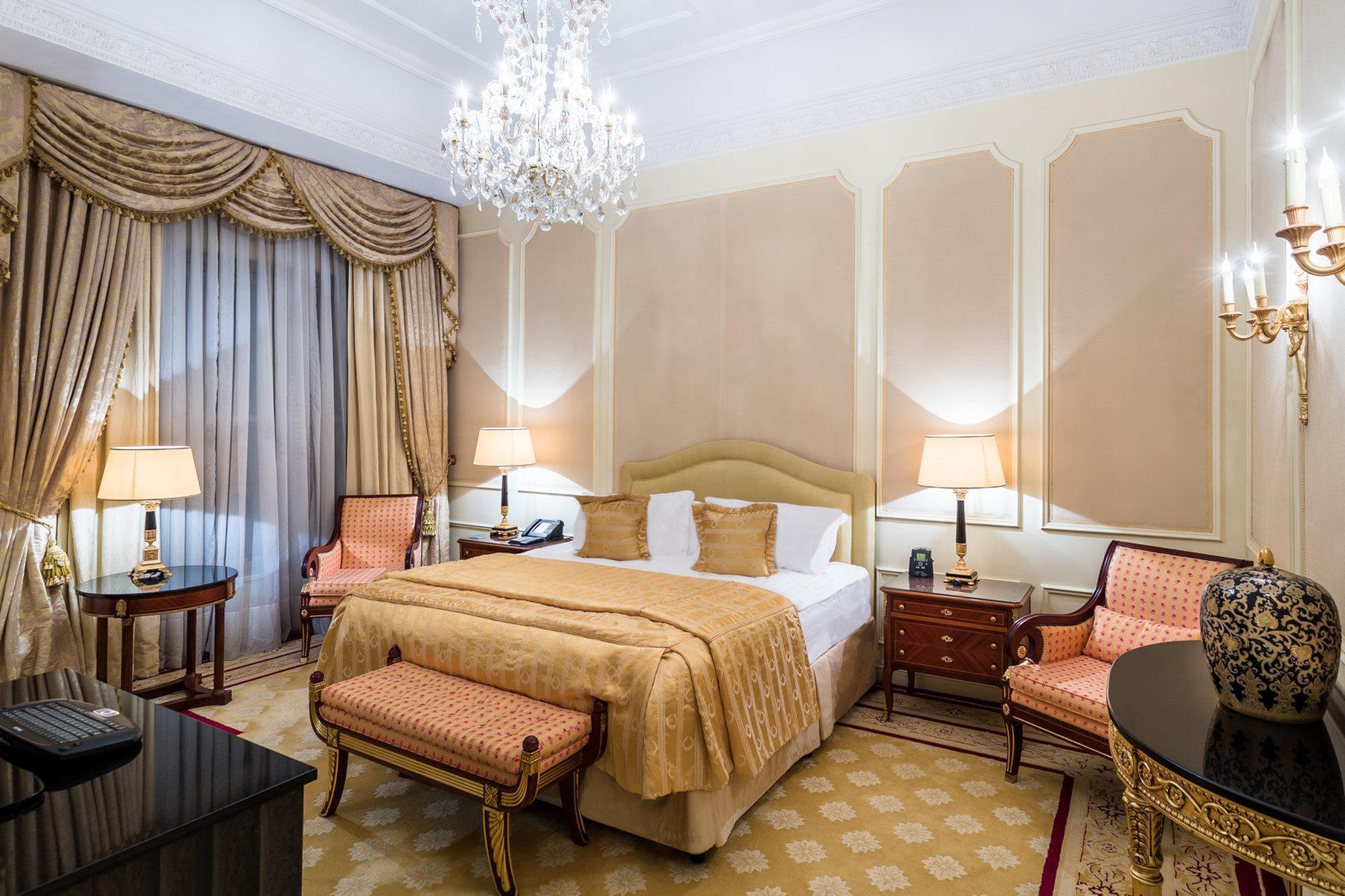 Bentley Hotel Londres