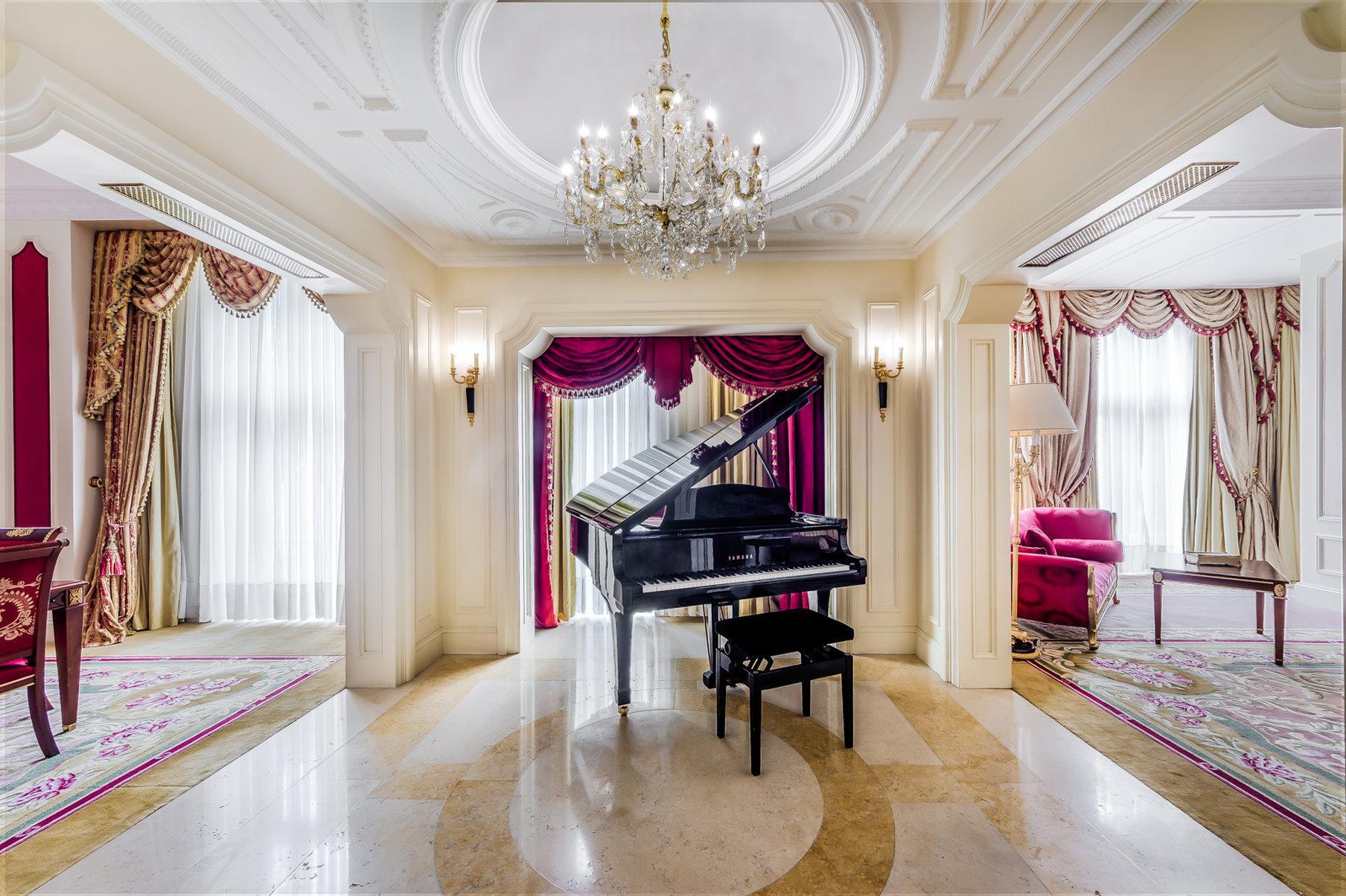 Hotel Bentley Londres