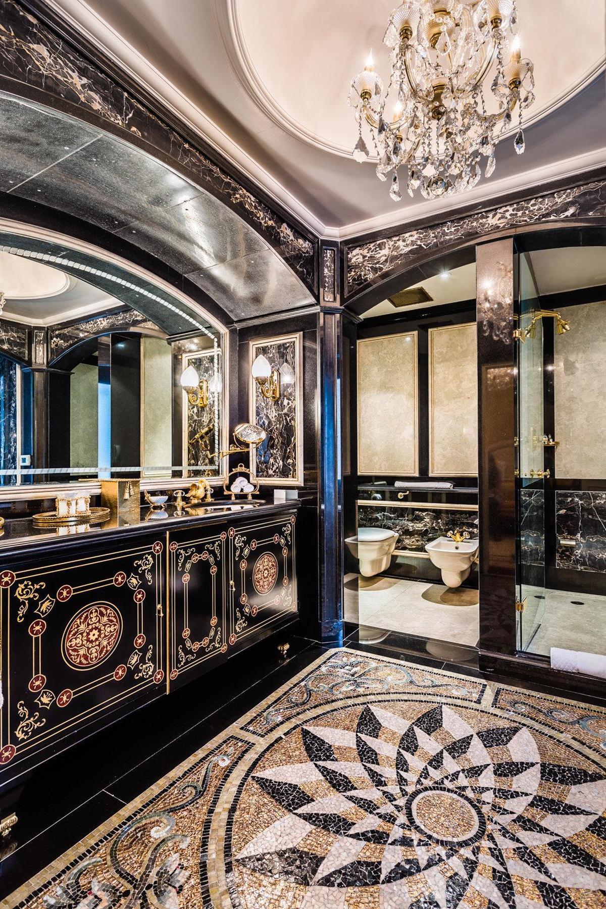 Bentley Hotel Londres