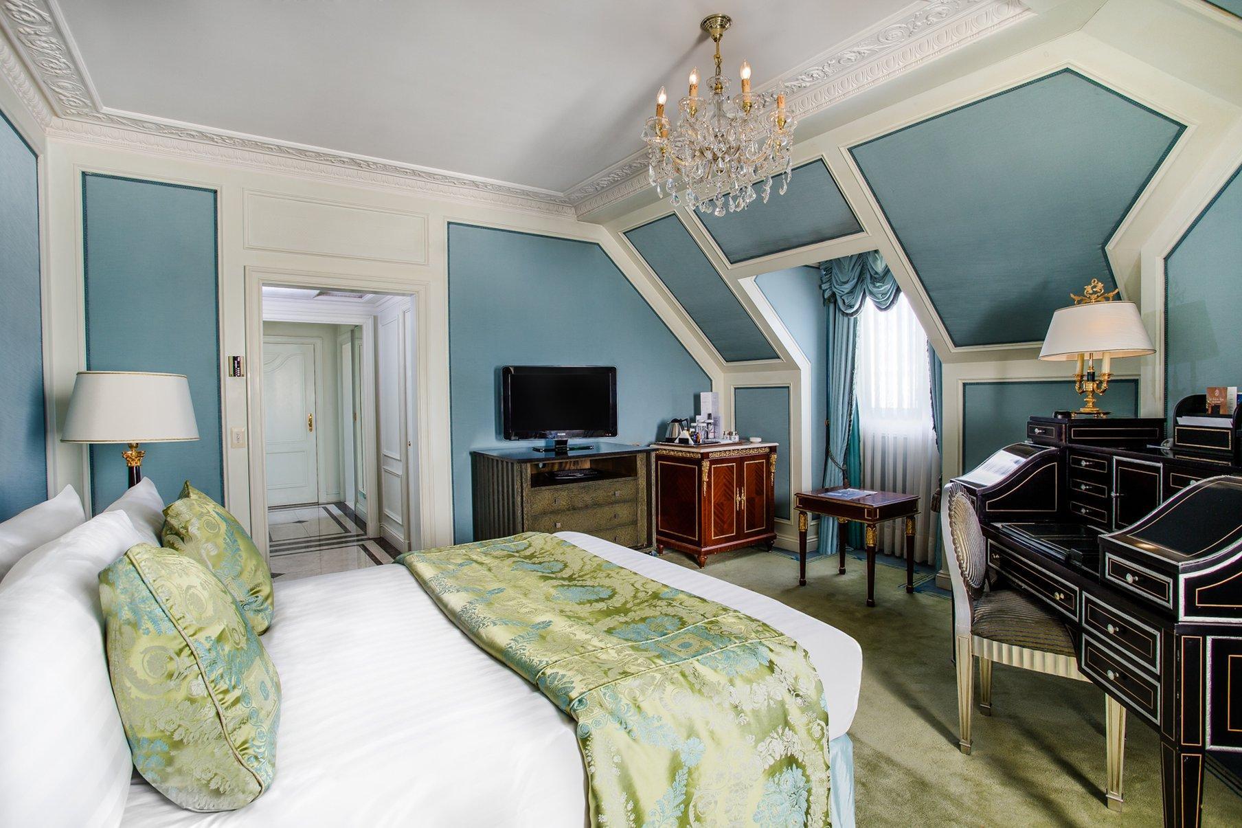 Hotel Bentley Londres