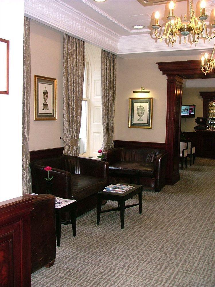 Hotel Grange White Hall Londen