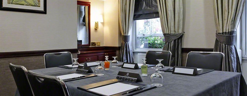 Grange White Hall Londen