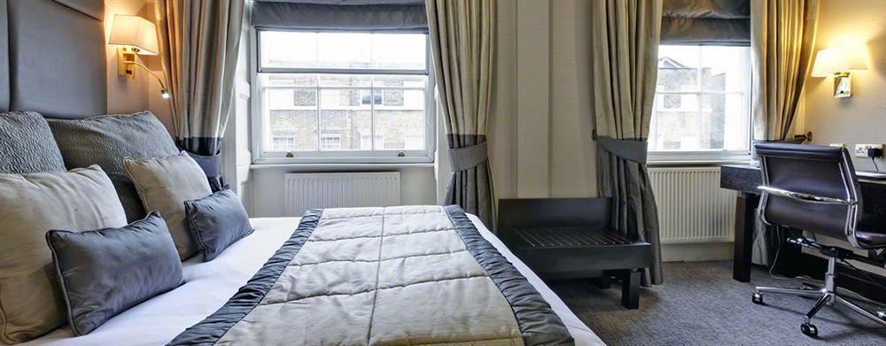 Hotel Grange White Hall Londen