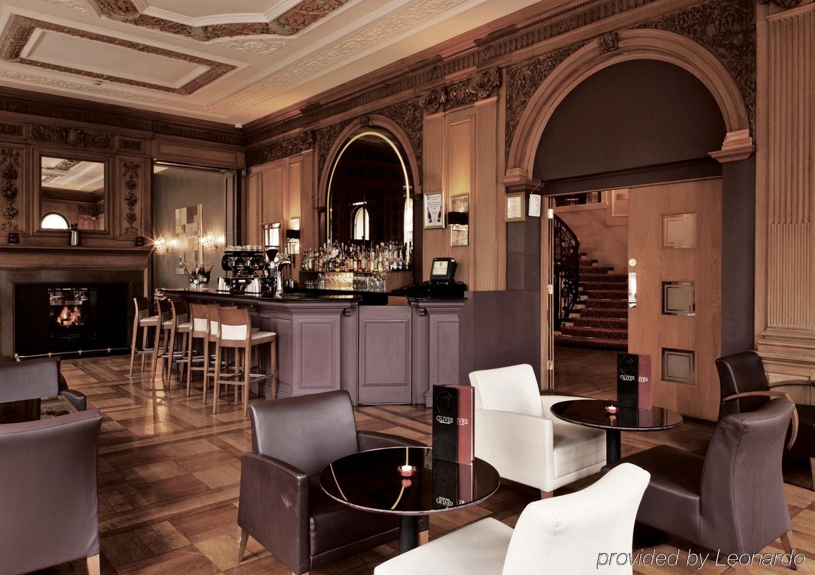 Hotel The Bailey's Kensington 4*