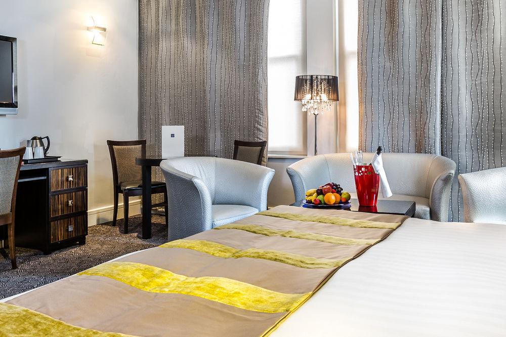 Washington Mayfair Hotel Londres