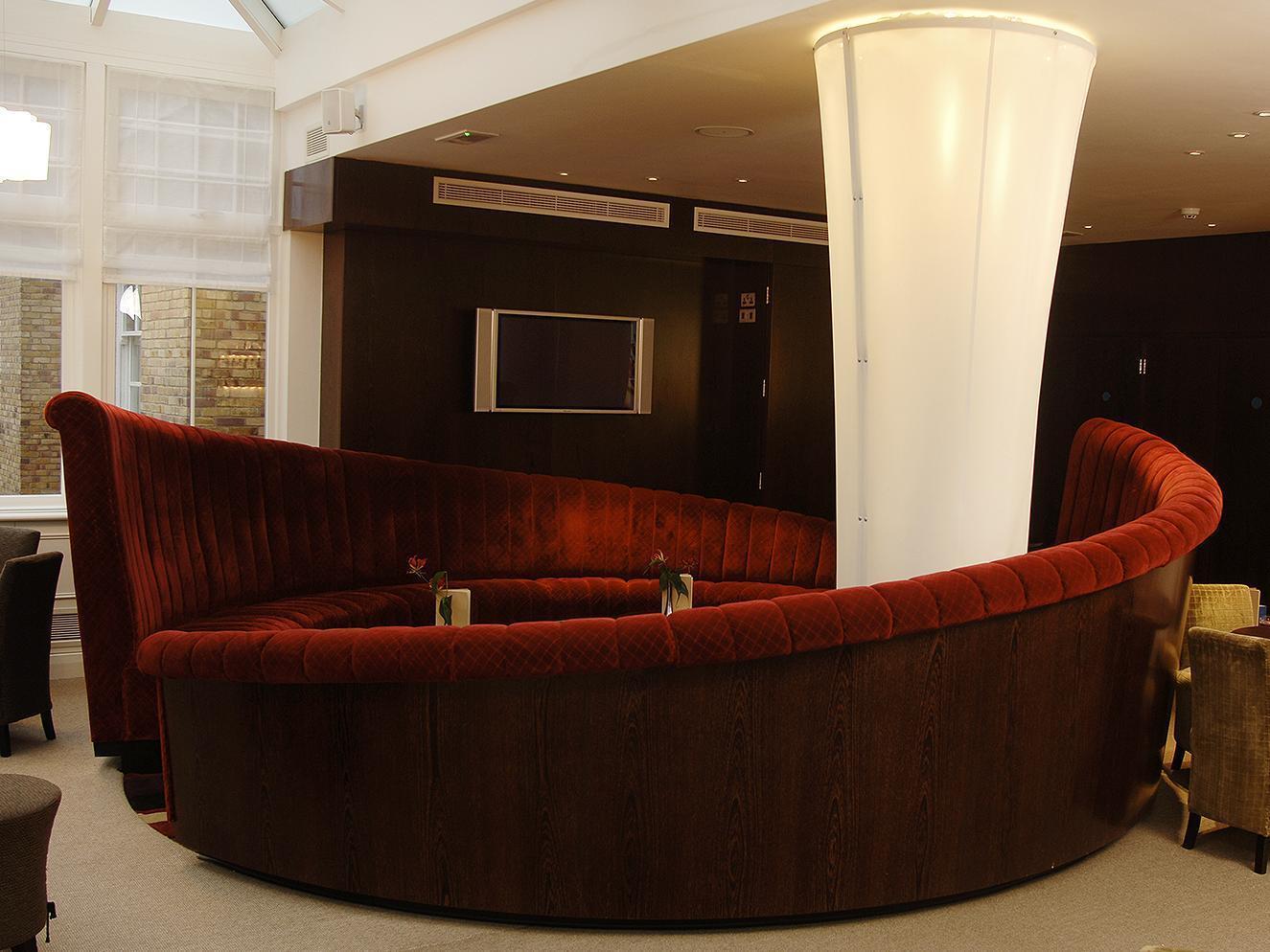 Nh Kensington Hotel Londres
