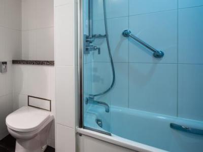 Nh Kensington 4* Londres