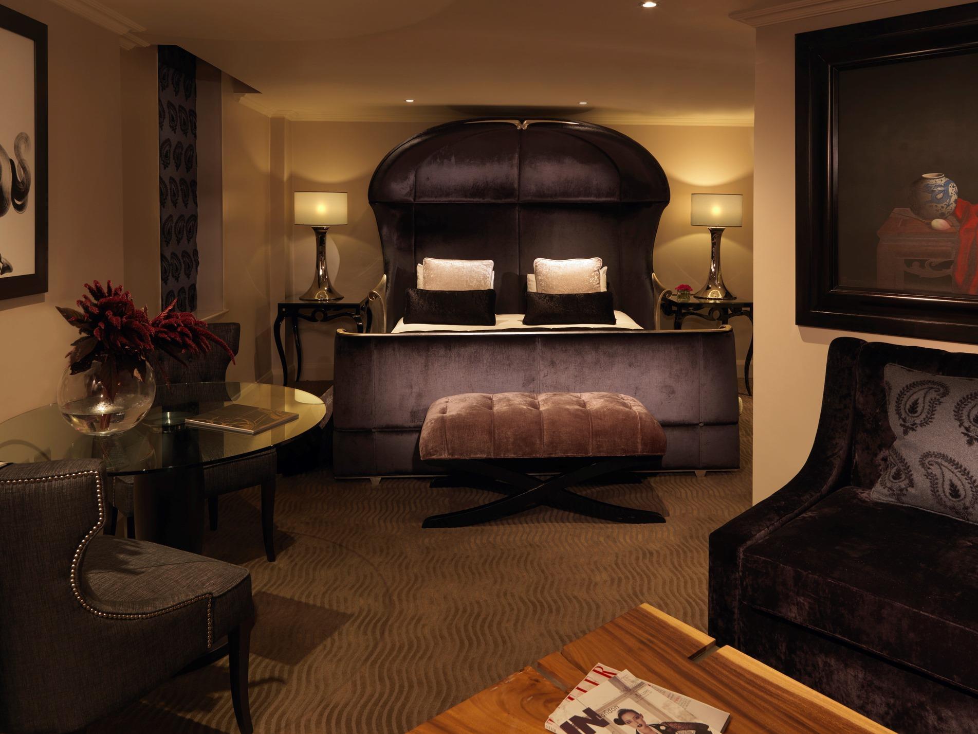 Radisson Blu Hotel, Mercer Street 5* Londres