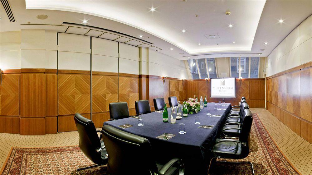 Millennium Knightsbridge Hotel 4*