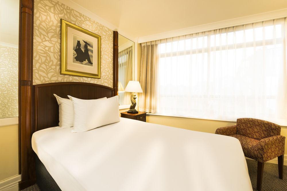 Hotel Millennium Knightsbridge London