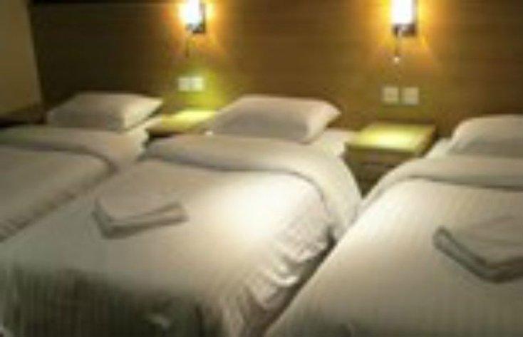 Hotel Mina House Londen