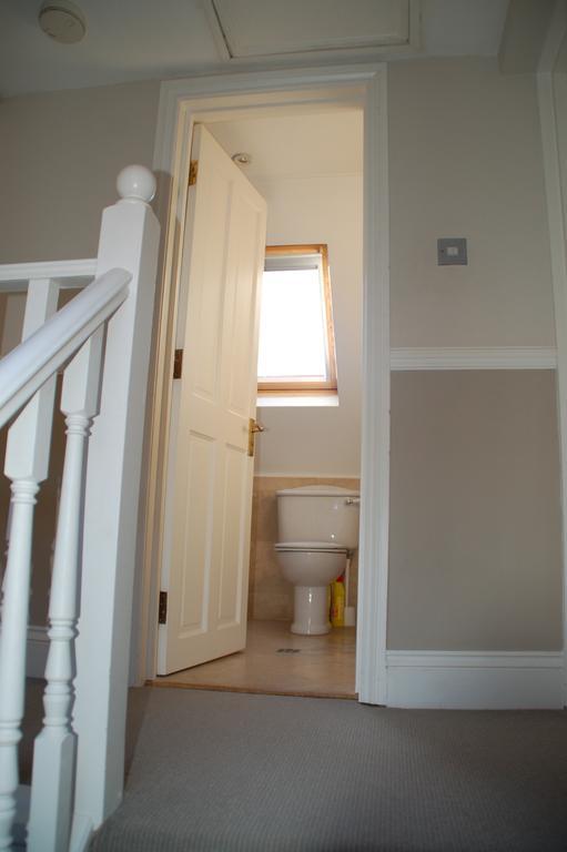 Brookview 3* Londres