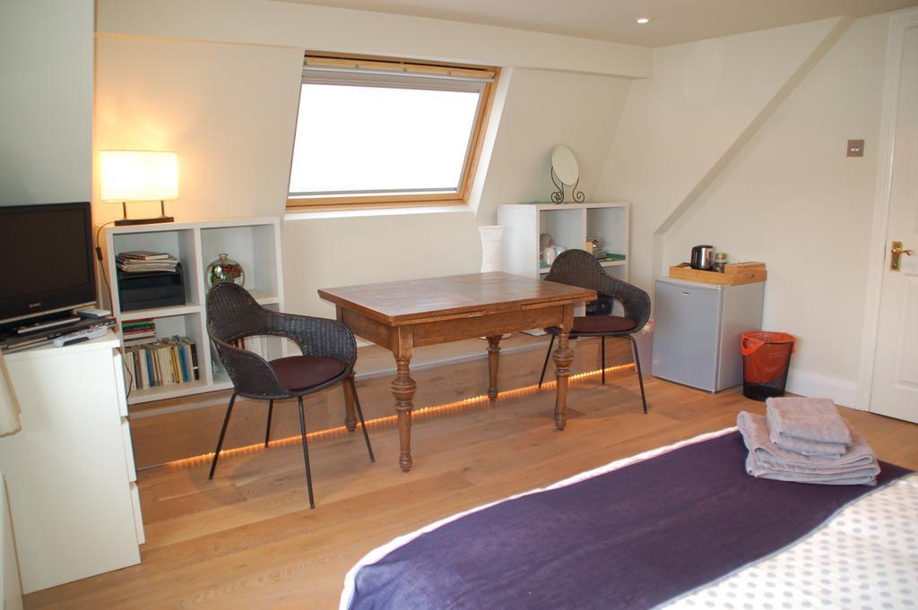 Brookview Londres