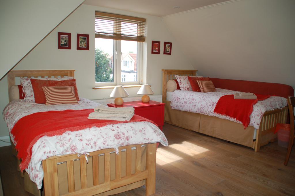 Brookview 3* Londres