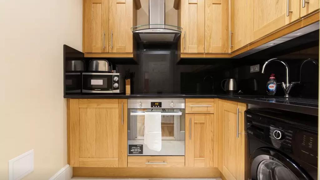 Courtfield Gardens Apartamento