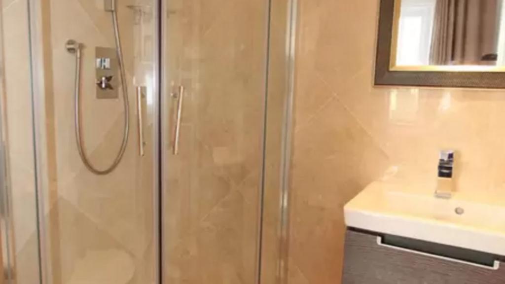Courtfield Gardens Apartamento *