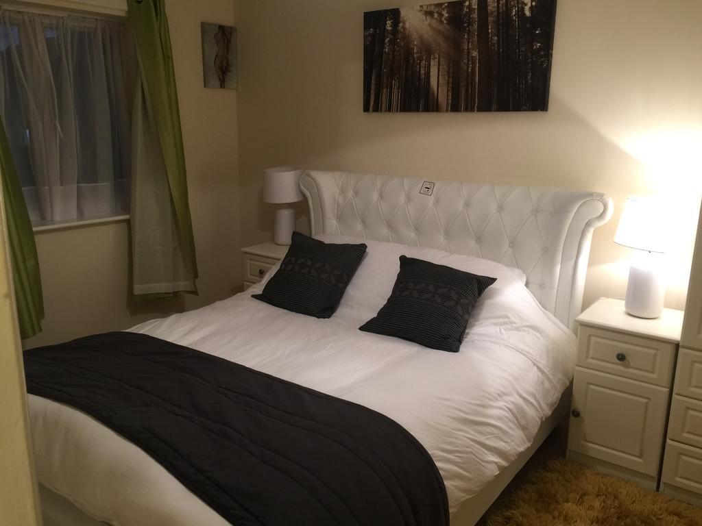 Charimore Executive Appartement *
