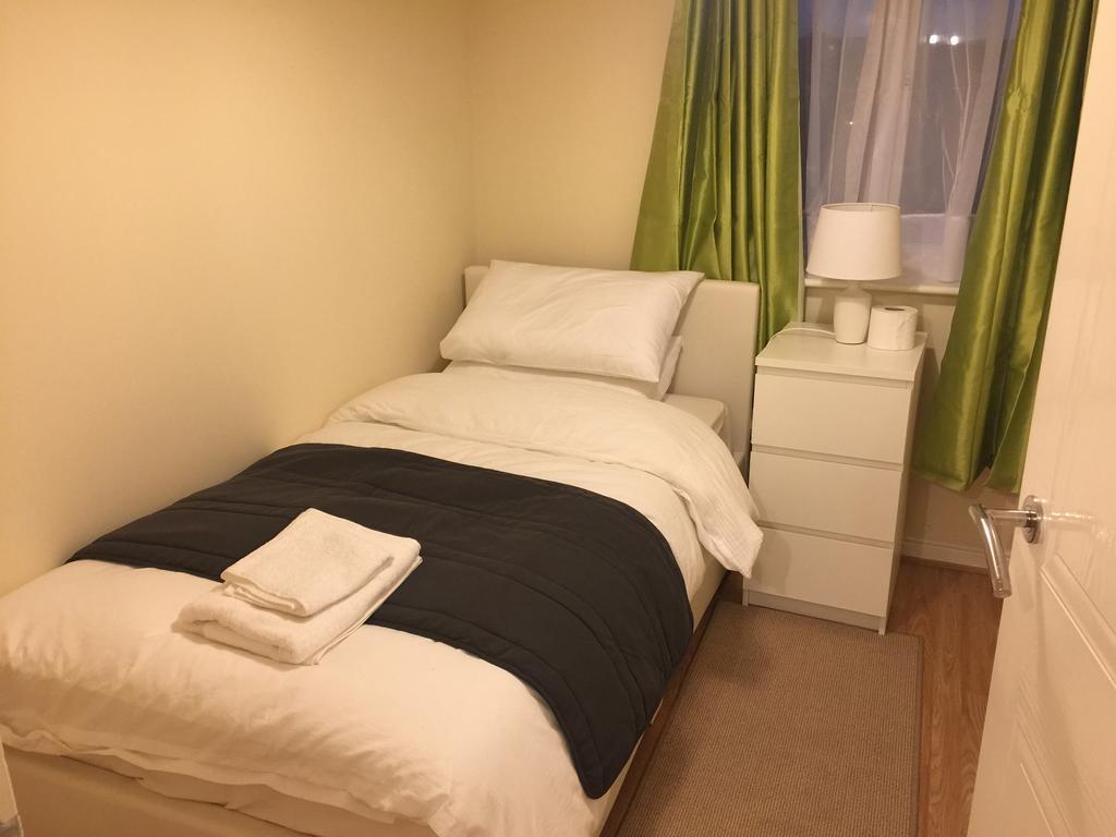 Appartement Charimore Executive Londen