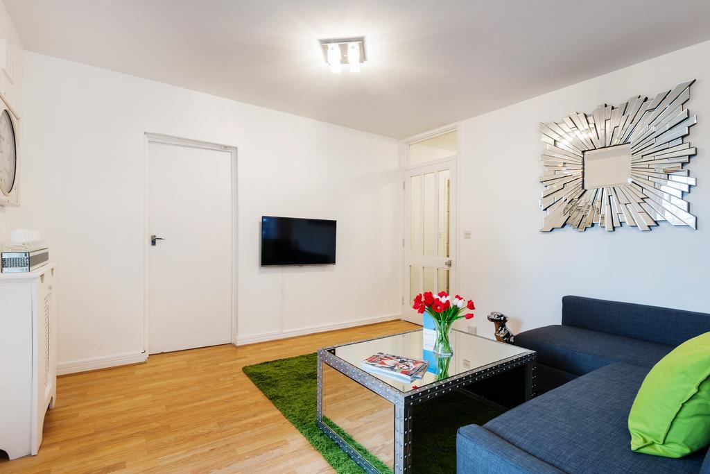 Apartment The Cromwell Road Sherborne Court *