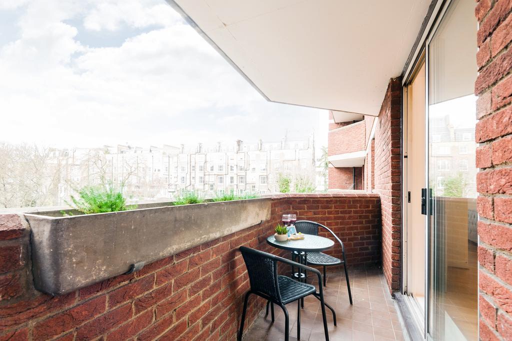 The Cromwell Road Sherborne Court * London