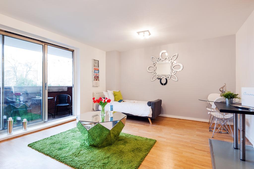 The Cromwell Road Sherborne Court * London