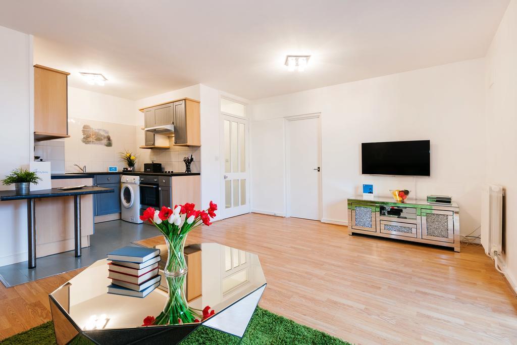 The Cromwell Road Sherborne Court *
