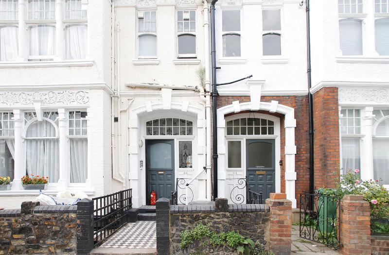 Apartamento Belsize Park Boutique *