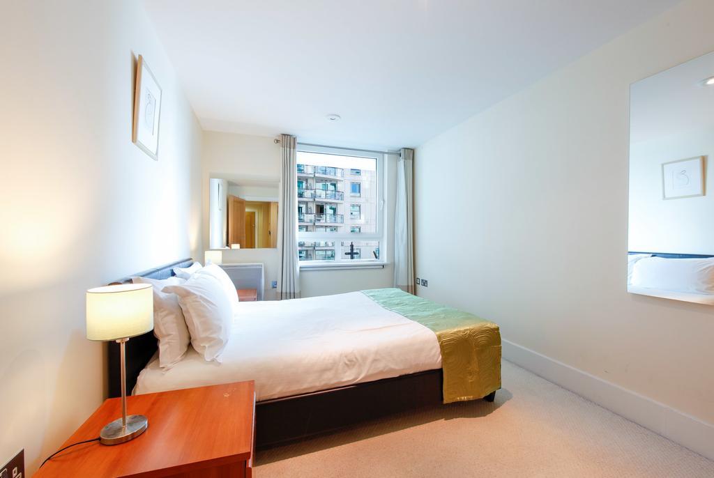 Ville City Stay Appartement