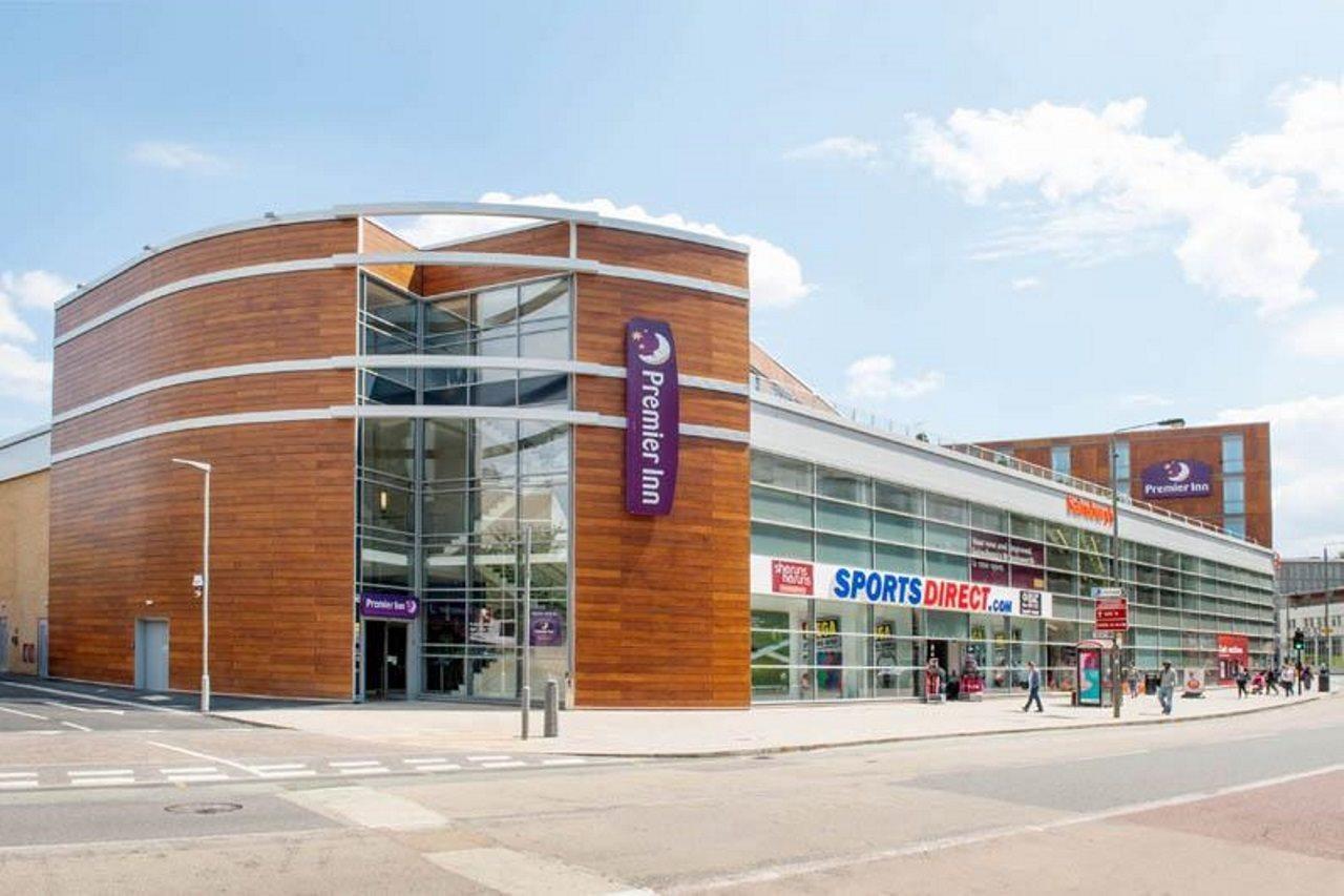 Hotel Premier Wandsworth