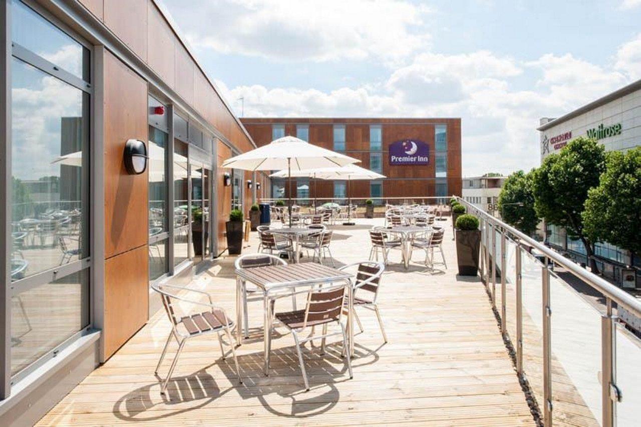 Hotel Premier Wandsworth Londres