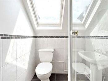 Hotel Glenthurston Londres